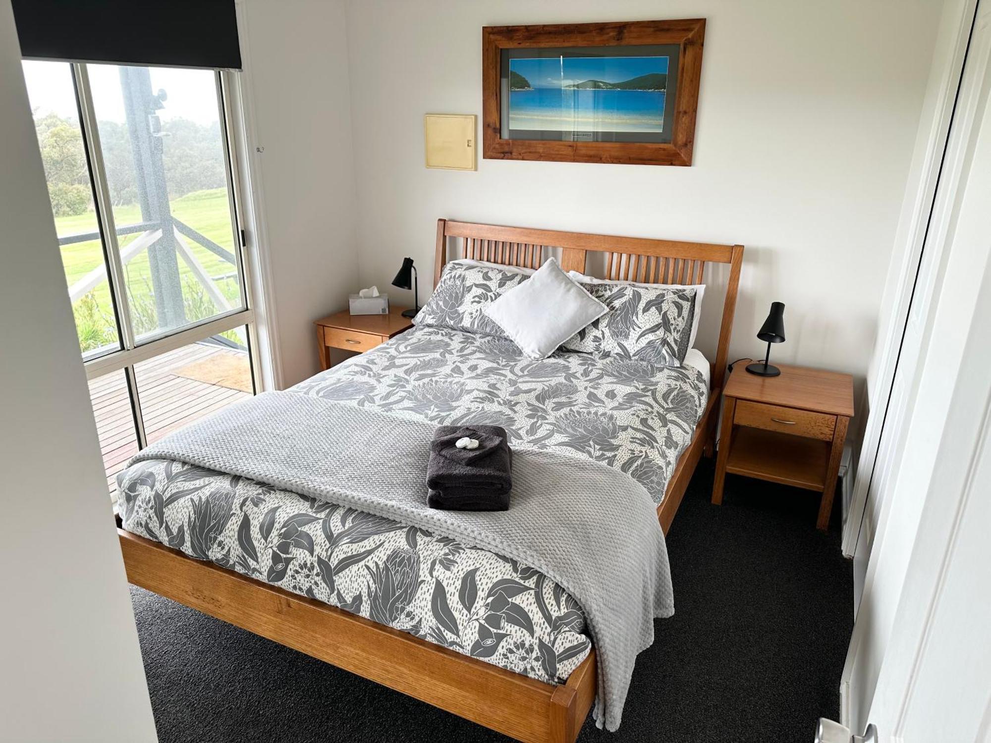 Tidal Dreaming Seaview Cottages Yanakie Exterior foto