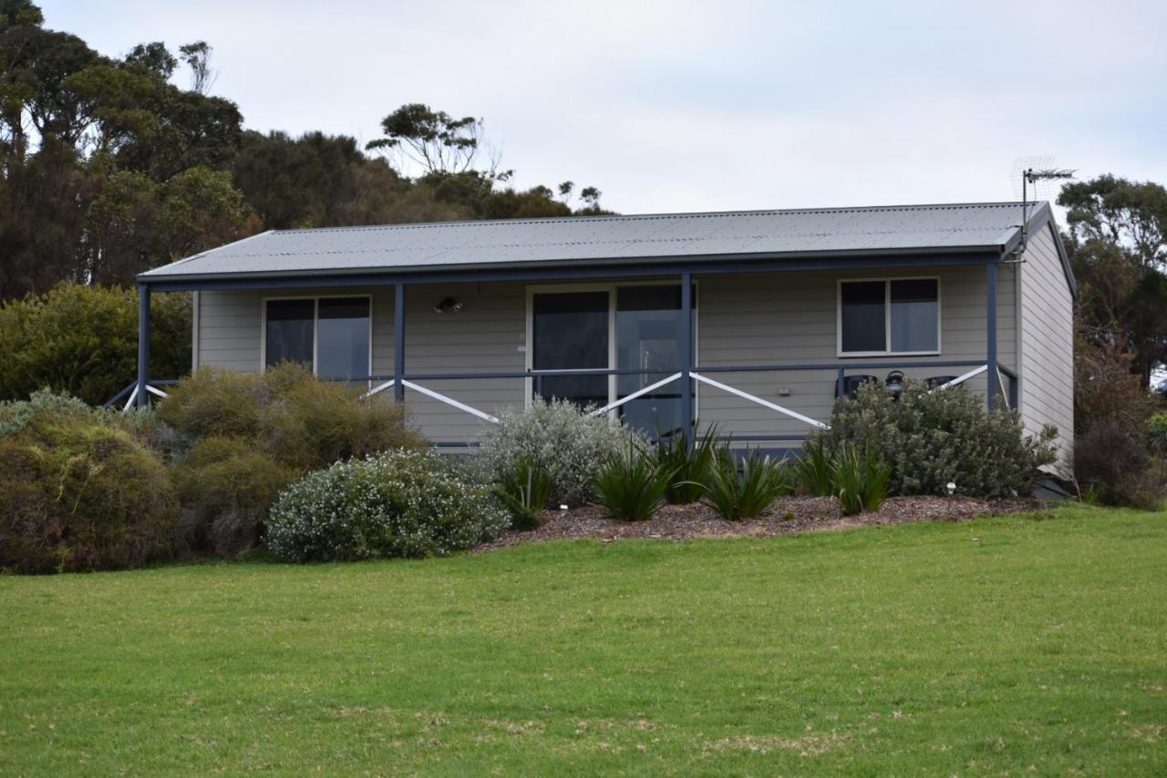 Tidal Dreaming Seaview Cottages Yanakie Exterior foto
